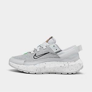 Nike Womens Crater Remix’s Running Shoes Size 8.5